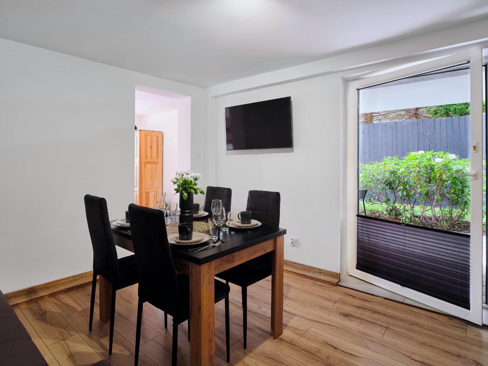 Villa Leba II - Loft Apartments Eksteriør bilde
