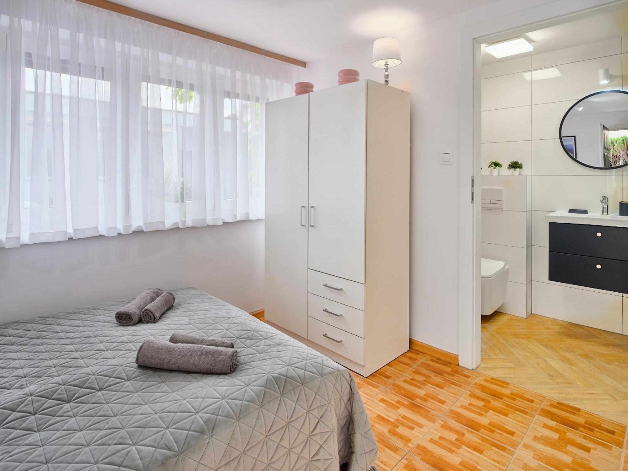 Villa Leba II - Loft Apartments Eksteriør bilde