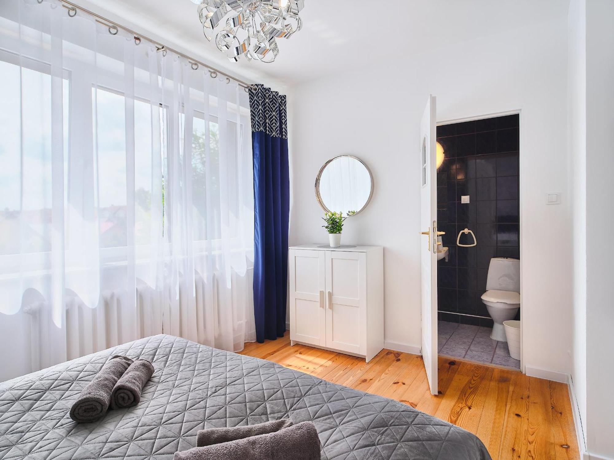 Villa Leba II - Loft Apartments Eksteriør bilde
